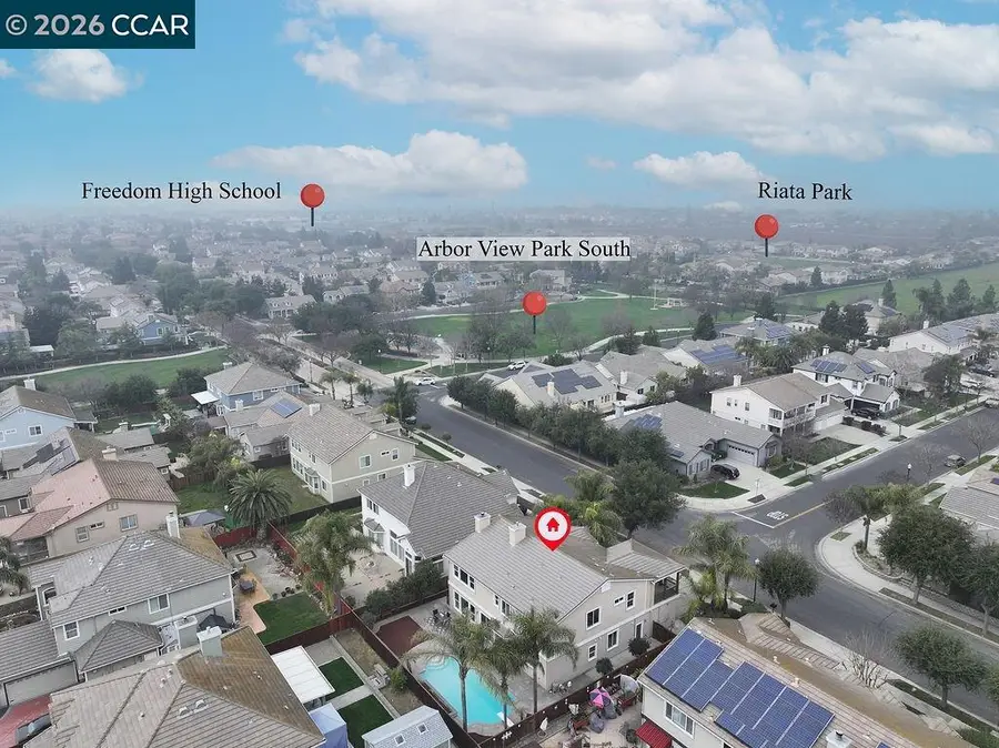 806 Atherton Blvd, Brentwood, CA 94513 - #2