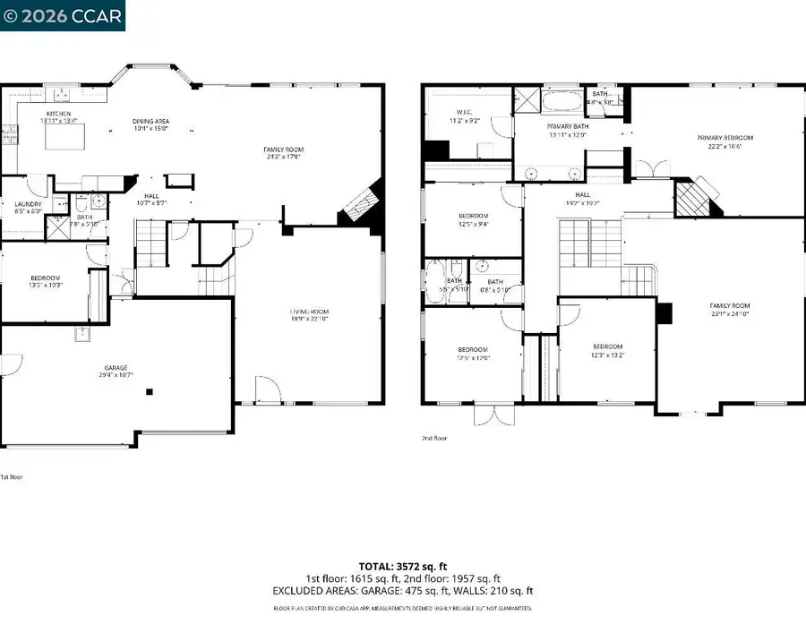 806 Atherton Blvd, Brentwood, CA 94513 - #3