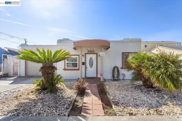 1002 Stanton Avenue, San Pablo, CA 94806