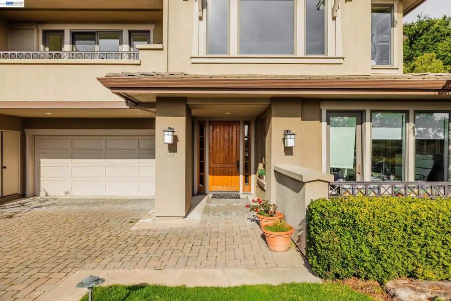 51 Seminary Cove Dr, Mill Valley, CA 94941 - #3