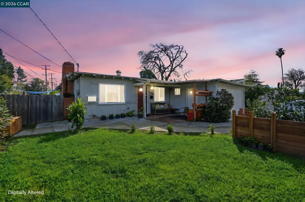 1990 Sunshine Dr, Concord, CA 94520 - #1