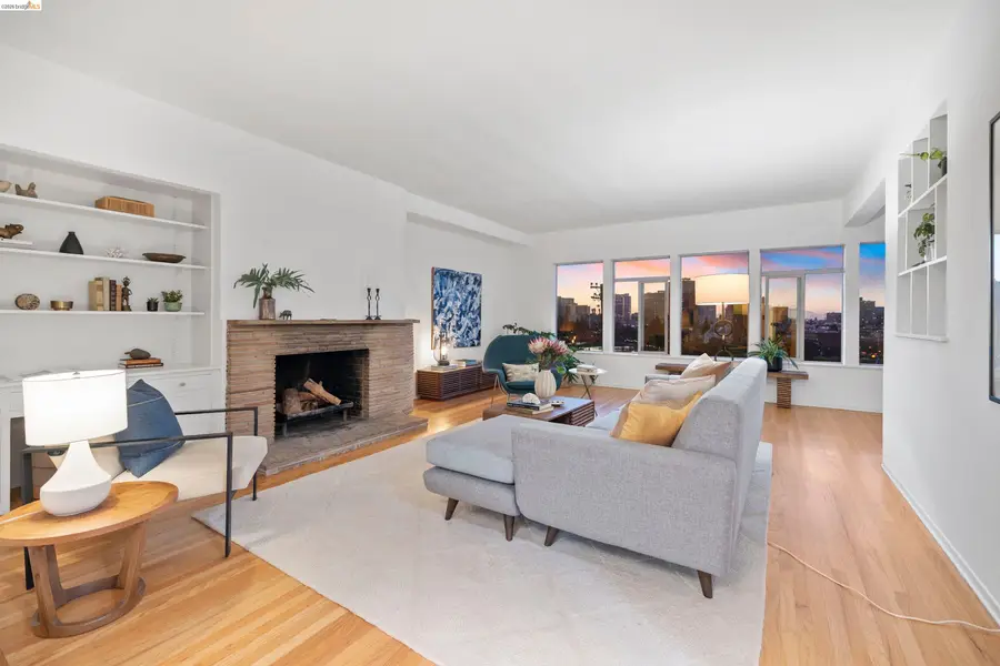 474 Merritt Ave #7, Oakland, CA 94610 - #2