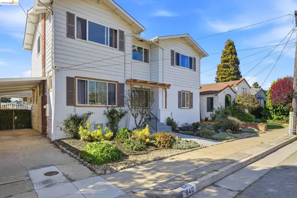 840 Key Route Blvd, Albany, CA 94706