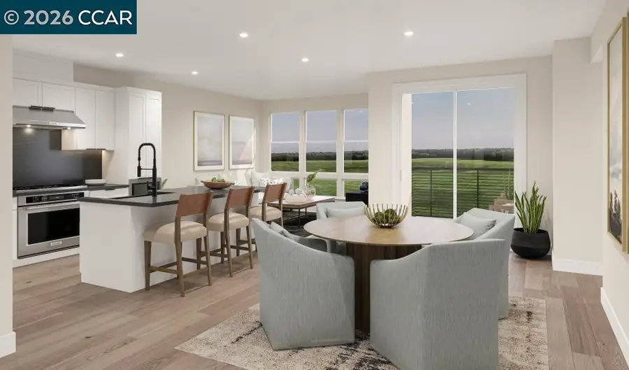 3079 El Camino Real #208, Santa Clara, CA 95051 - #2