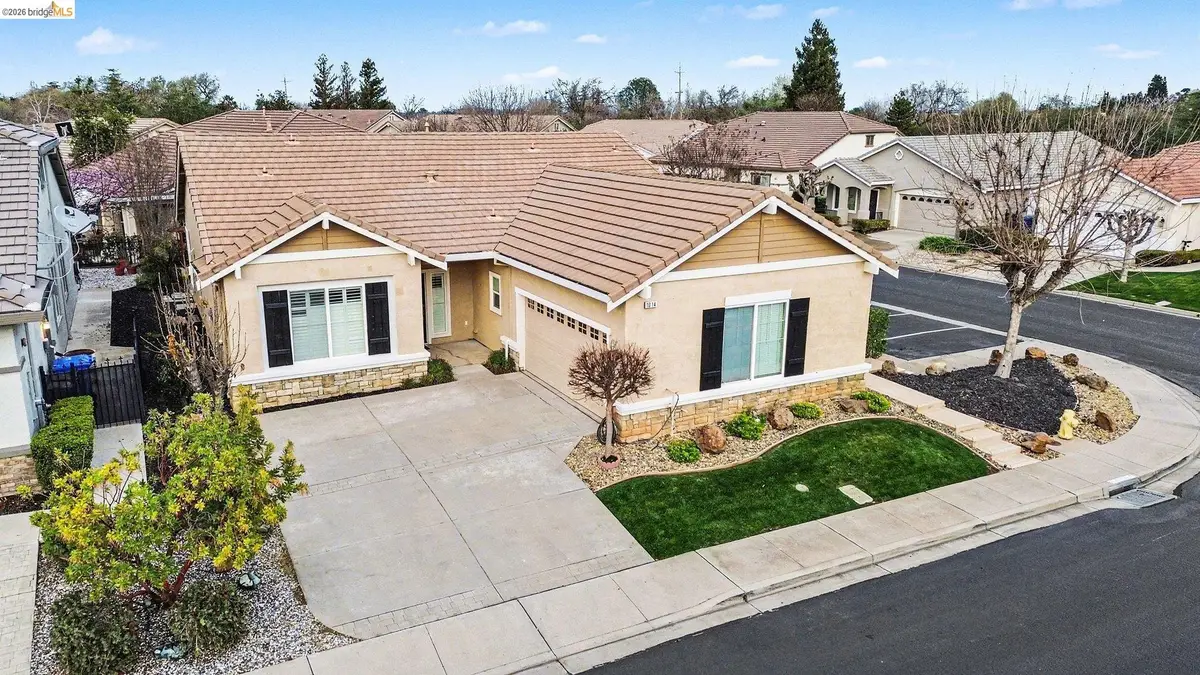 1014 Centennial Dr, Brentwood, CA 94513 - #1