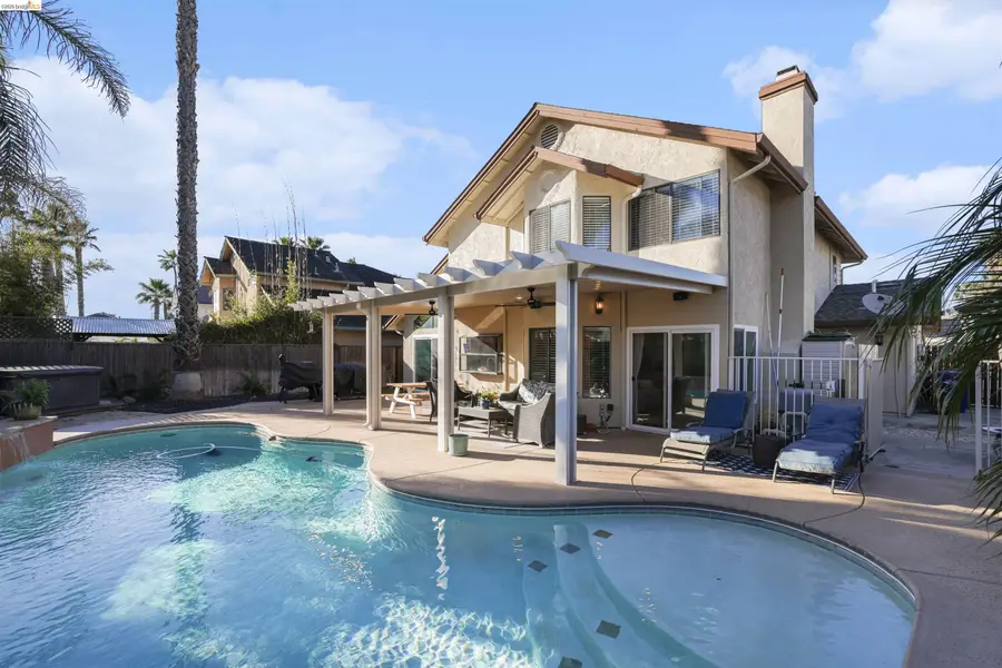 2110 Largo Ct, Discovery Bay, CA 94505 - #2