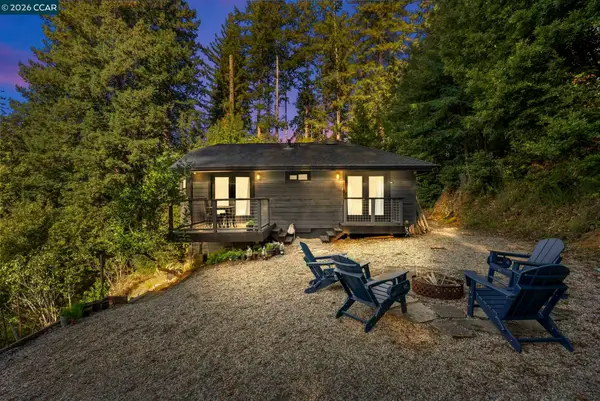 2165 Upper Scenic Dr, Felton, CA 95018