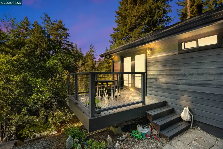 2165 Upper Scenic Dr, Felton, CA 95018 - #3