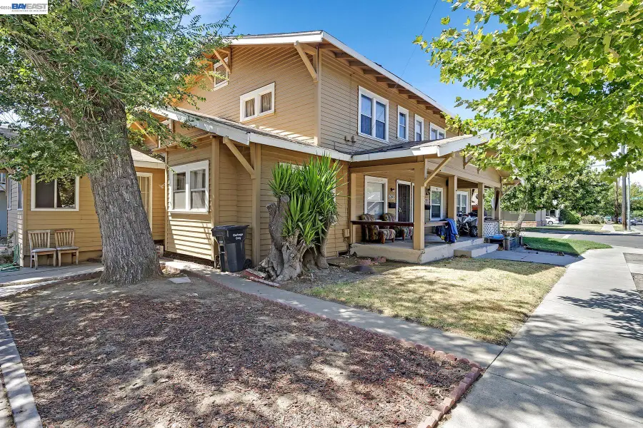 1243 Parker Ave, Tracy, CA 95376 - #2