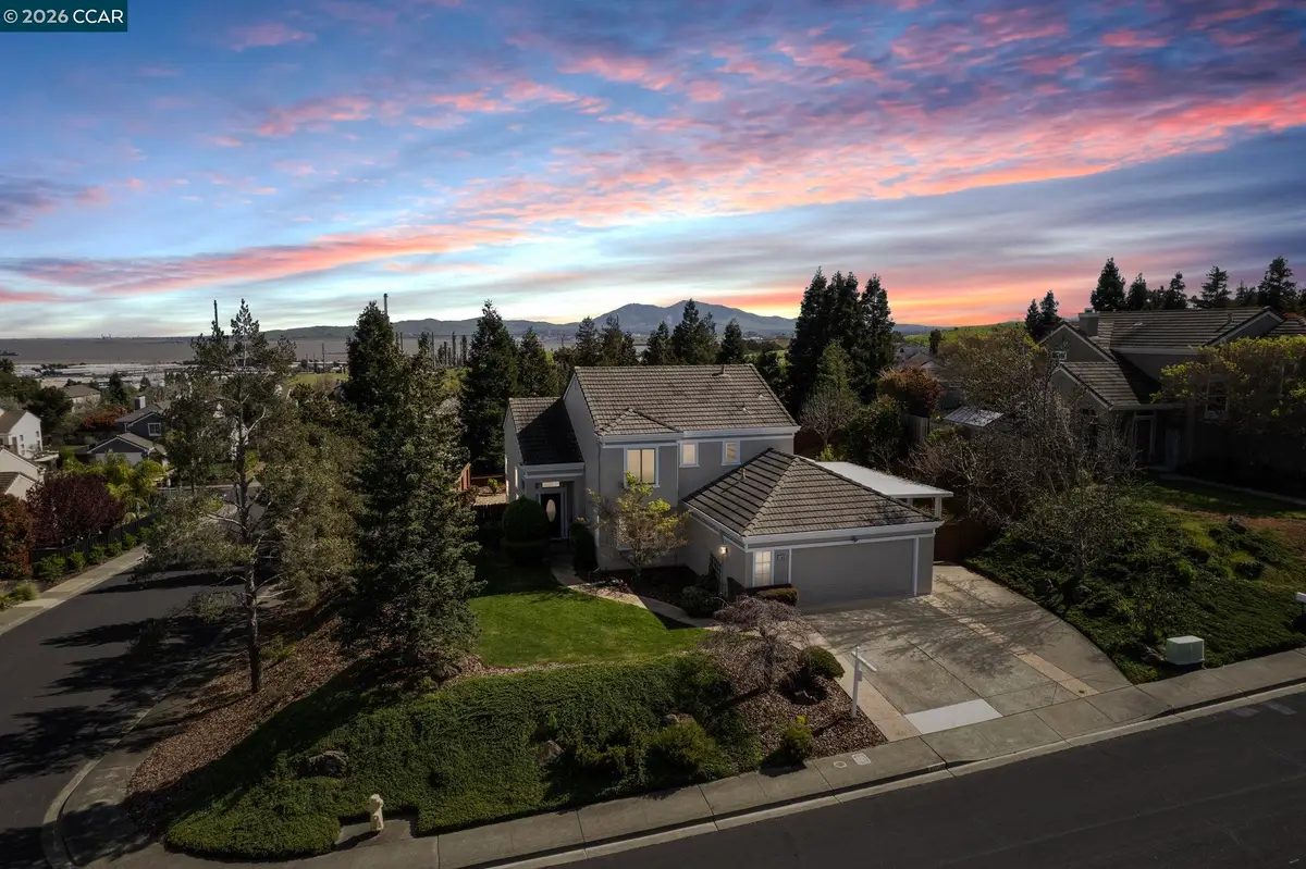 154 Panorama Dr, Benicia, CA 94510 - #1