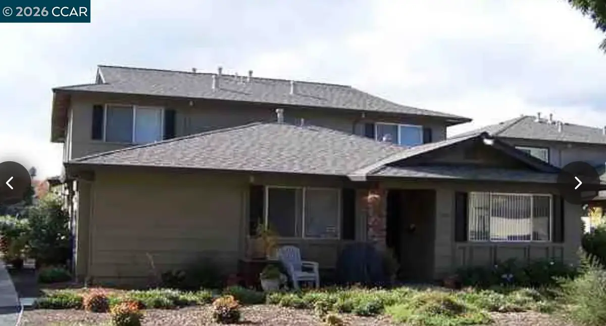 1360 Del Rio Ct #4, Concord, CA 94518 - #1