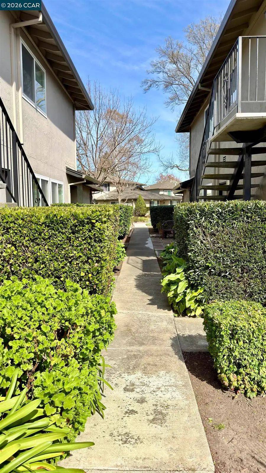 1360 Del Rio Ct #4, Concord, CA 94518 - #3