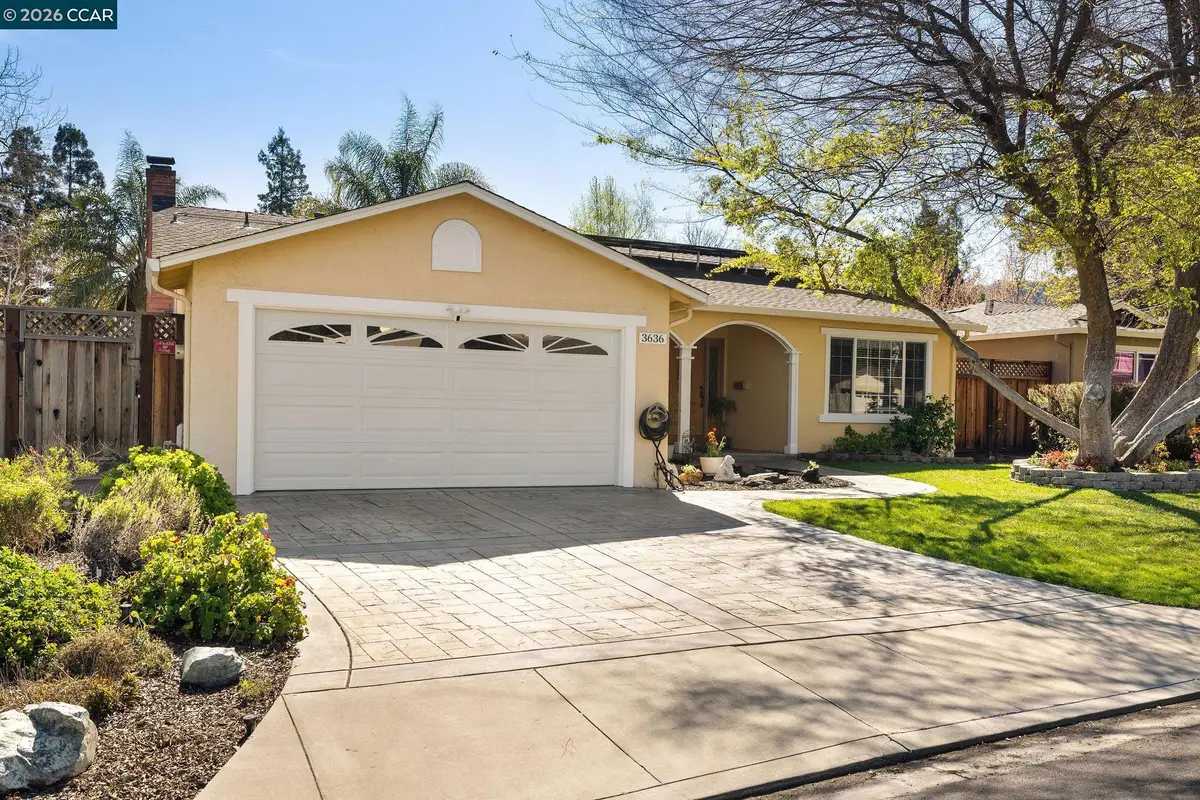 3636 Shenandoah Ct, Pleasanton, CA 94588 - #1