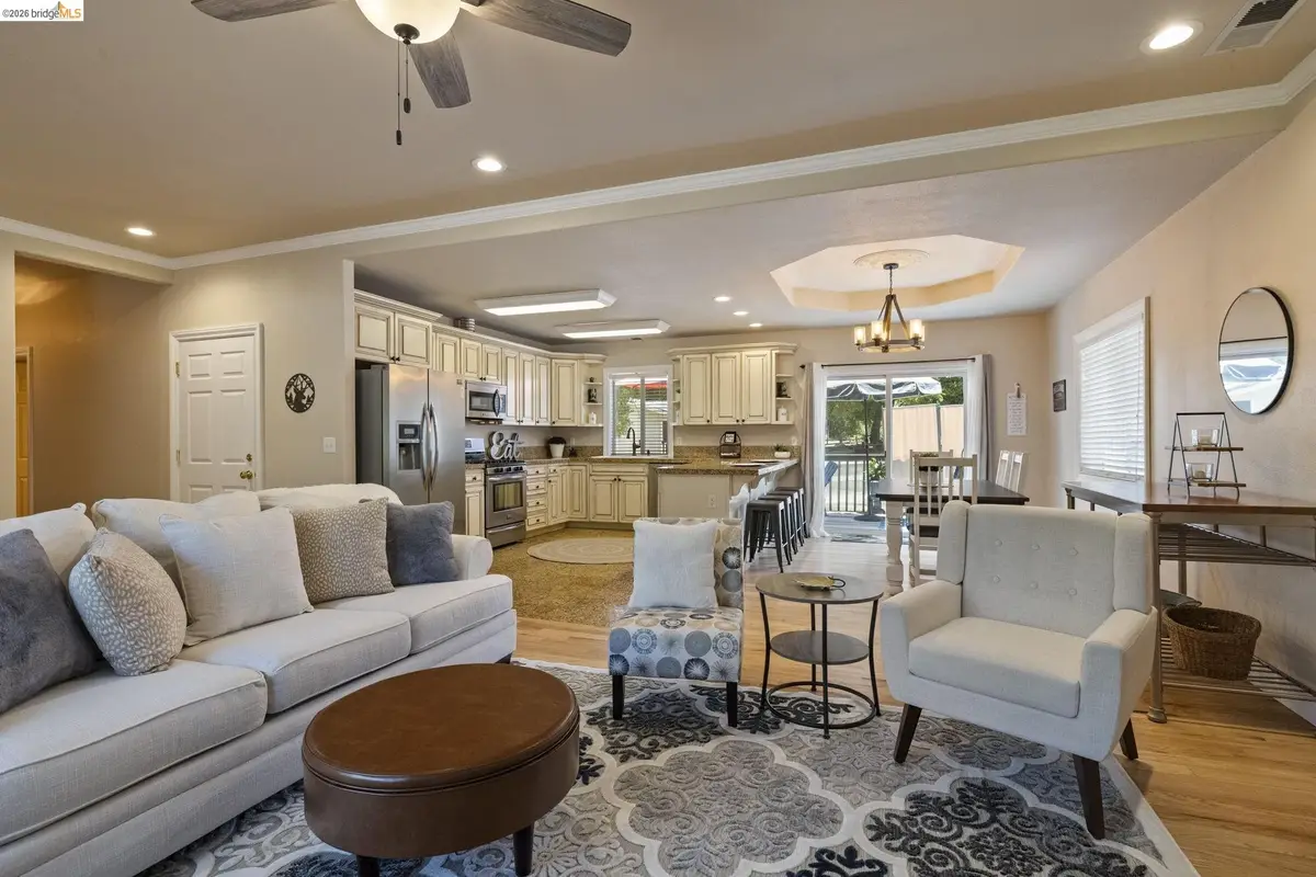 20686 Crest Pine Easement, Groveland, CA 95321 - #1