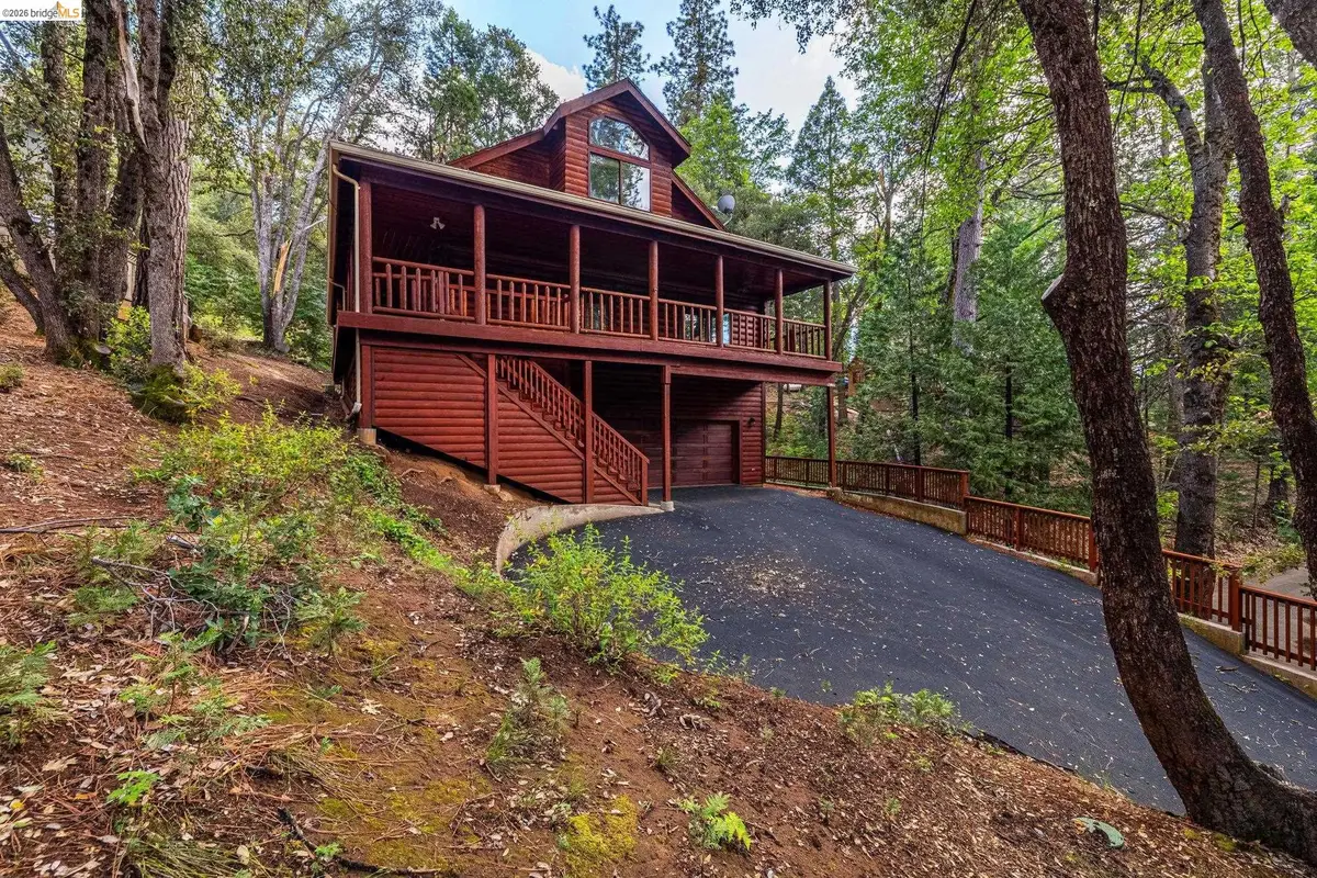 22511 Lilac Lane, Twain Harte, CA 95383 - #1