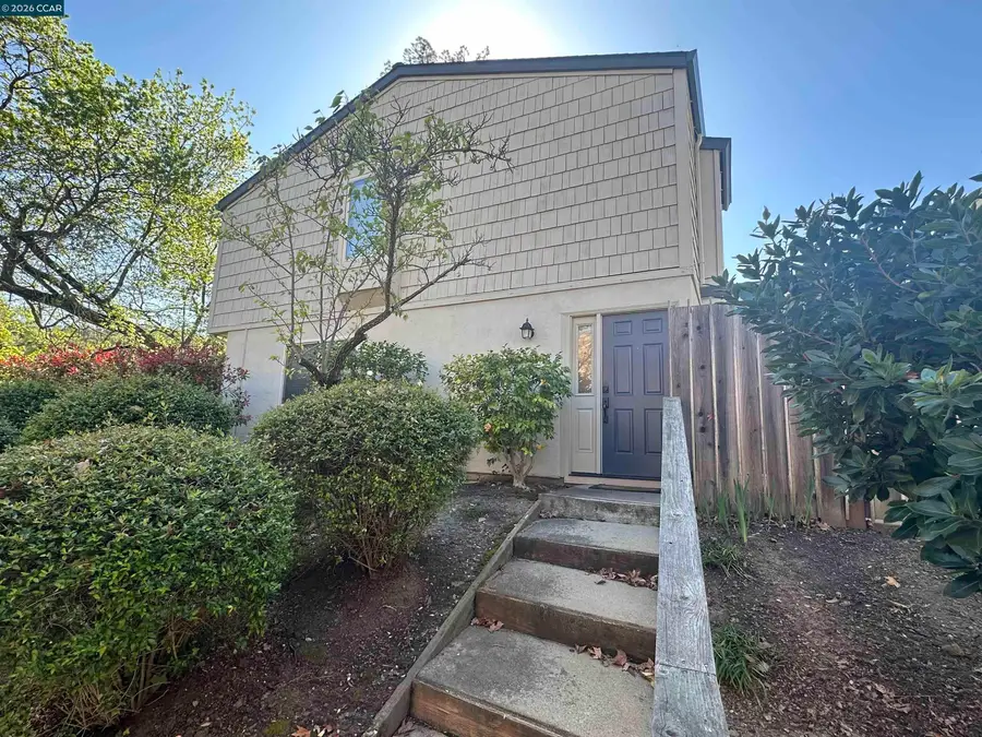 1827 Holland Dr, Walnut Creek, CA 94597 - #3