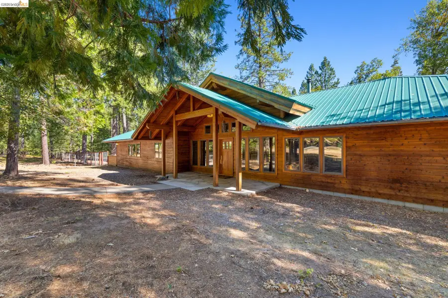 22715 Hells Hollow Rd, Groveland, CA 95321 - #2