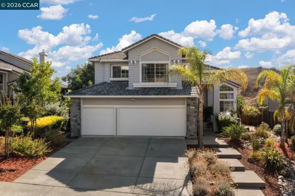 3127 Cherry Valley Cir, Fairfield, CA 94534
