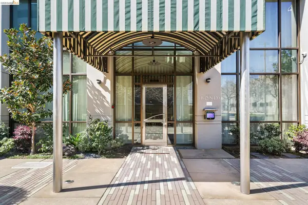 311 2nd St #511, Oakland, CA 94607