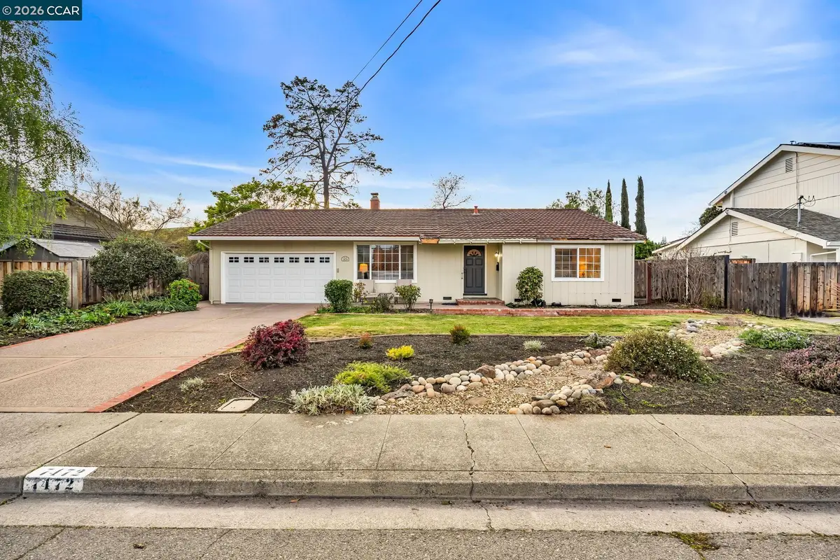 7472 Blue Fox Way, San Ramon, CA 94583 - #1