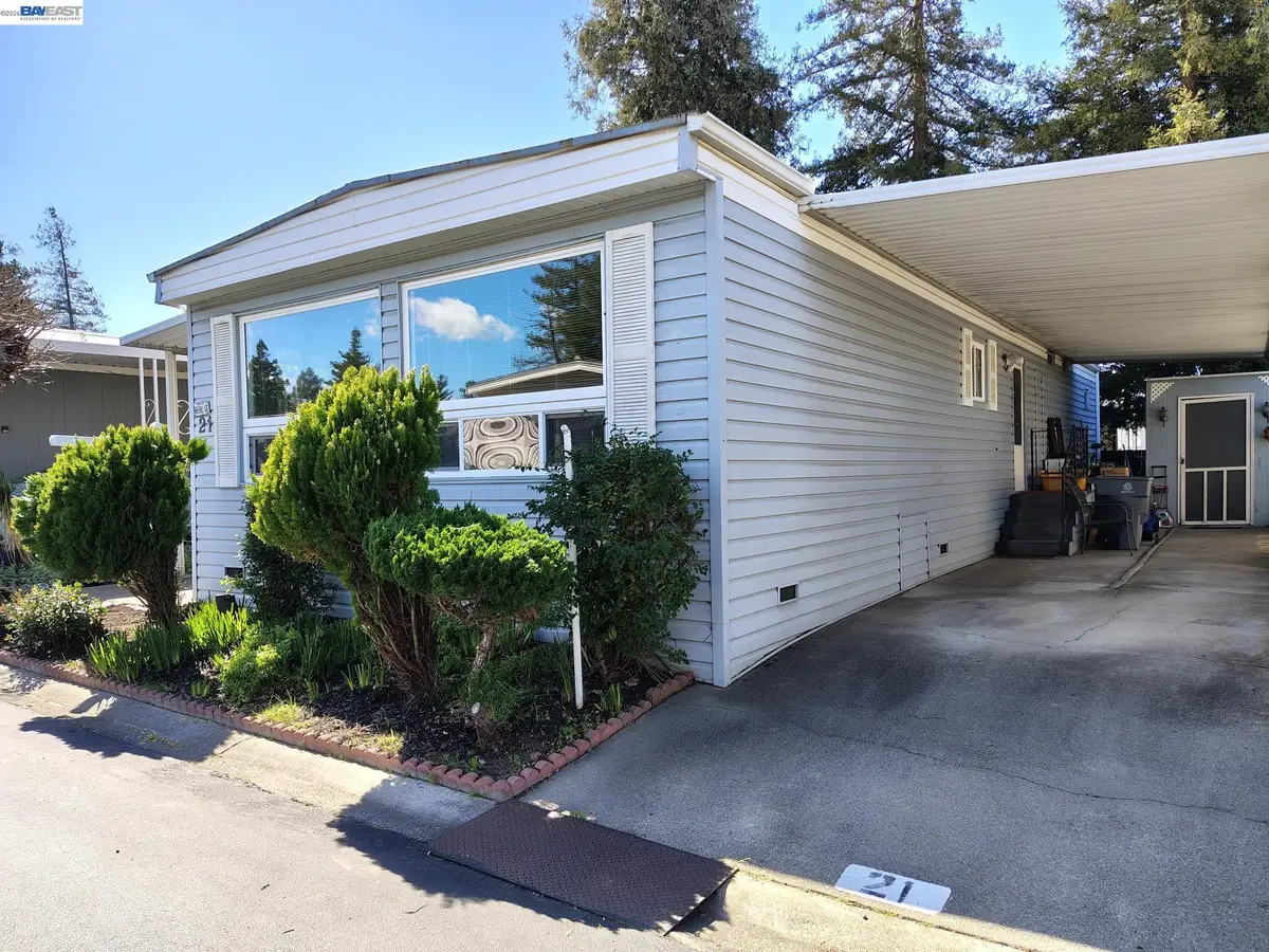 3231 Vineyard Ave #21, Pleasanton, CA 94566 - #1