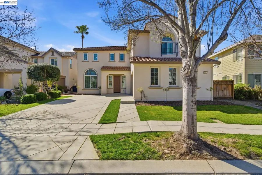 151 S Vista Hermosa St, Mountain House, CA 95391 - #3