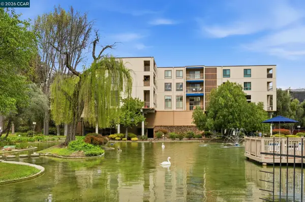 410 N Civic Dr. #303, Walnut Creek, CA 94596