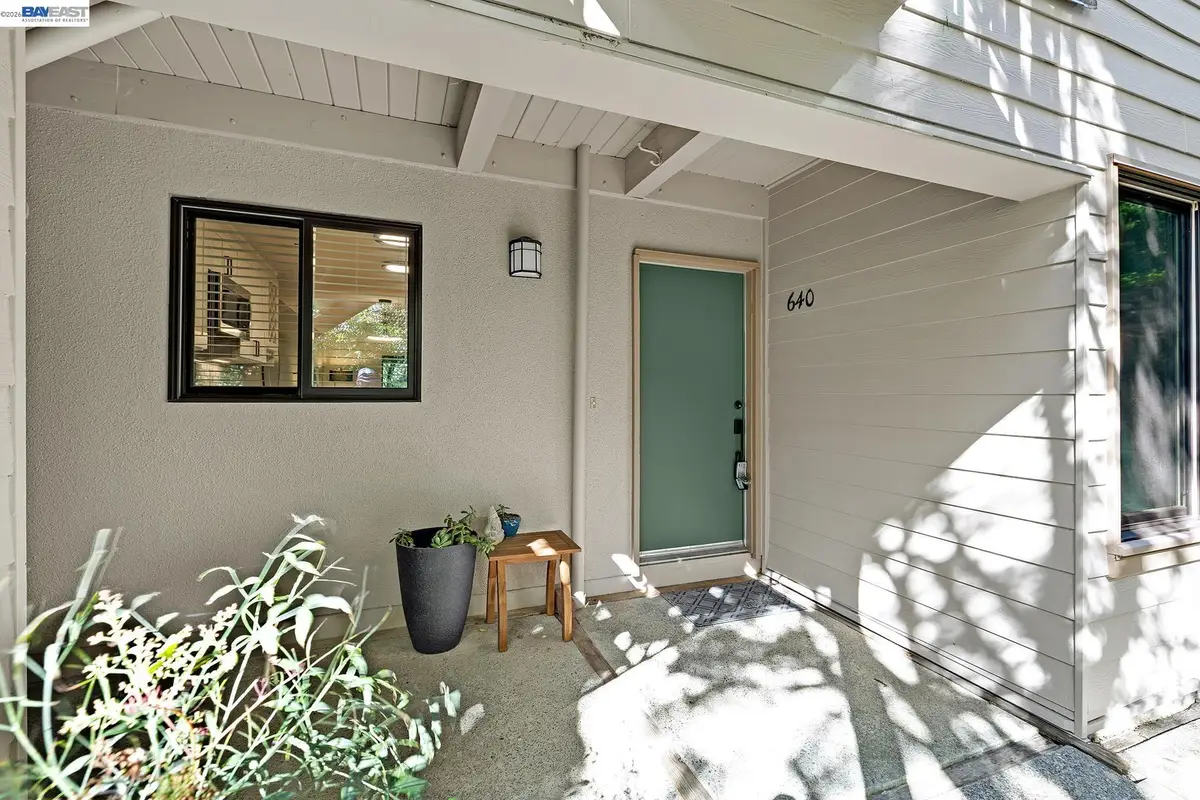 640 Via Casitas, Larkspur, CA 94904 - #1