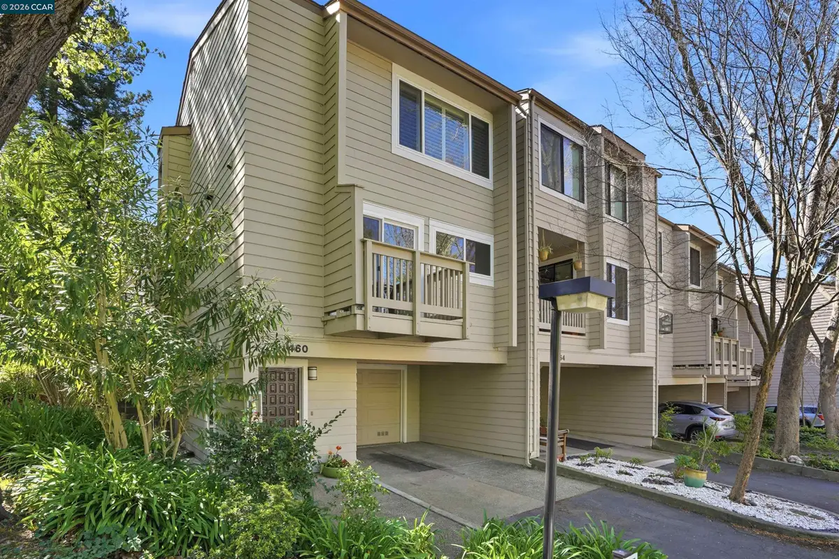 460 Woodminster Drive, Moraga, CA 94556 - #1