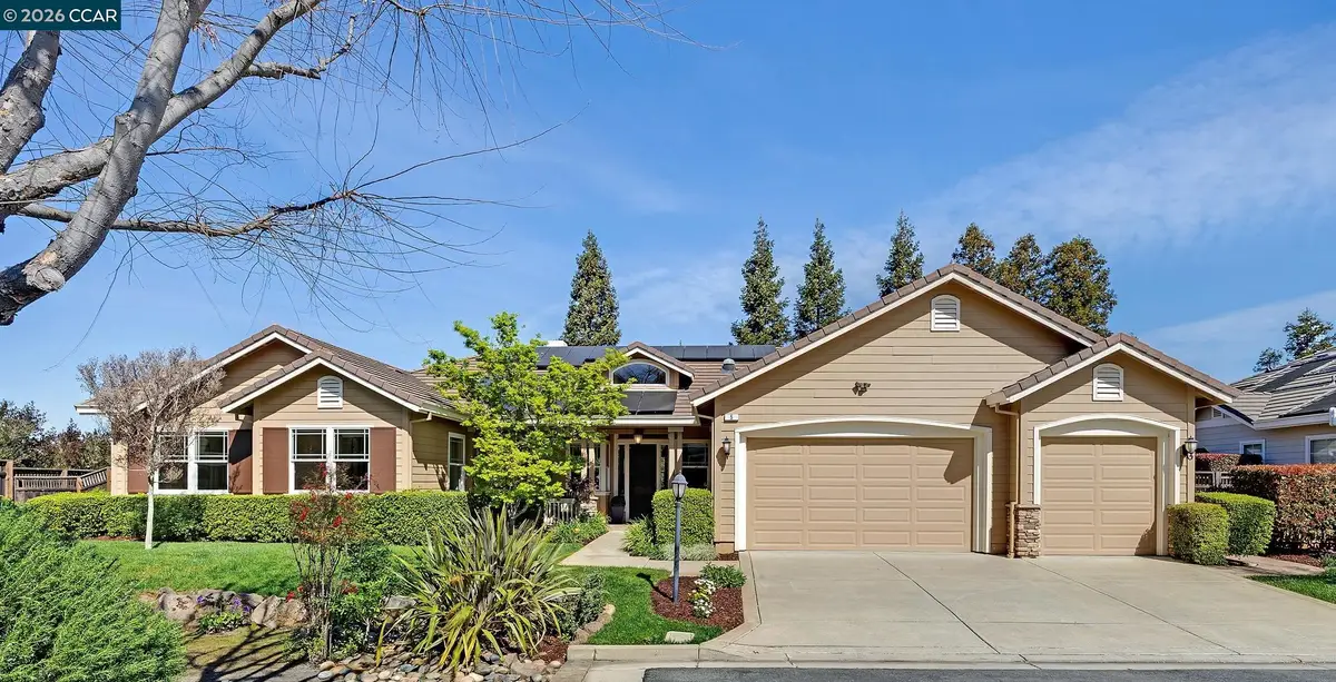 5 Pardi Ln, Clayton, CA 94517 - #1
