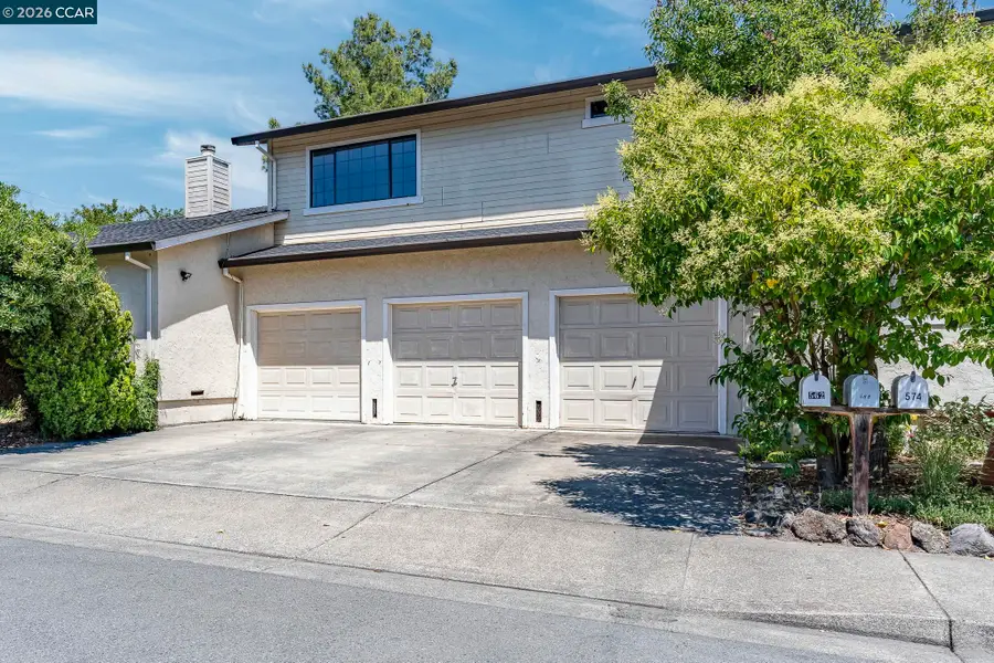 585 Studley St #4, Sonoma, CA 95476 - #2