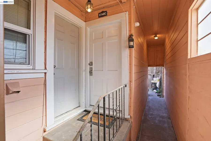 2740 73rd Ave, Oakland, CA 94605 - #3