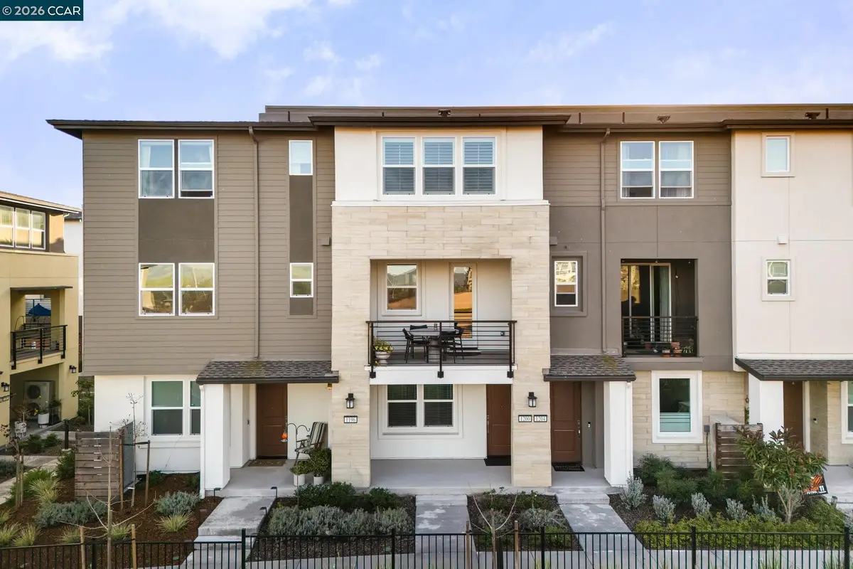 1200 Lorenzini Loop, San Ramon, CA 94583 - #1