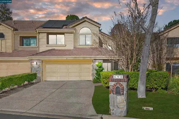 490 Eagle Valley Way, Danville, CA 94506