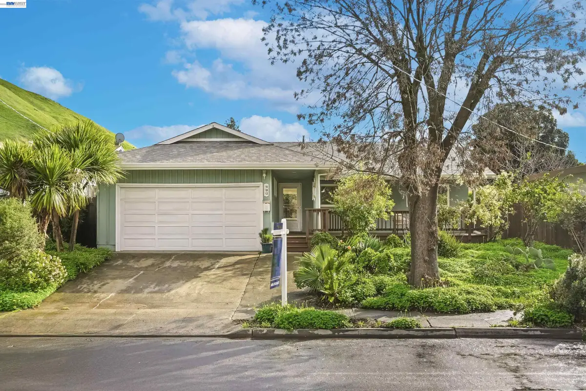 682 Patoma Ct, Fremont, CA 94536 - #1