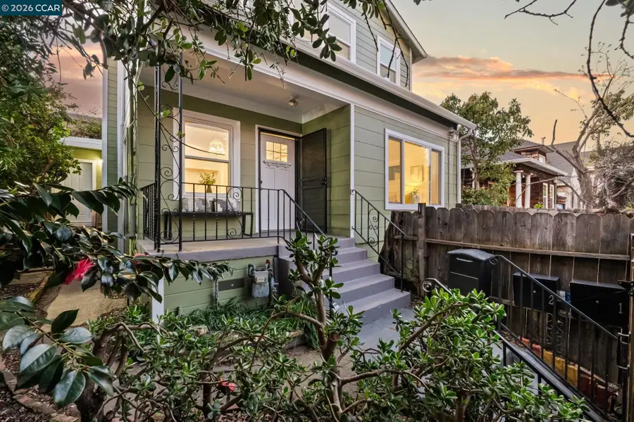 3214 California St, Berkeley, CA 94703 - #2
