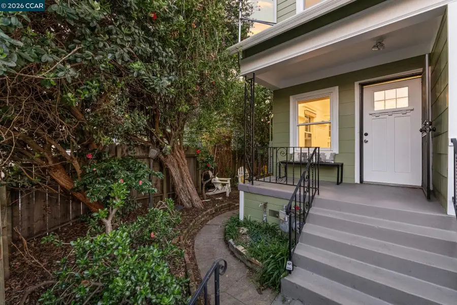 3214 California St, Berkeley, CA 94703 - #3