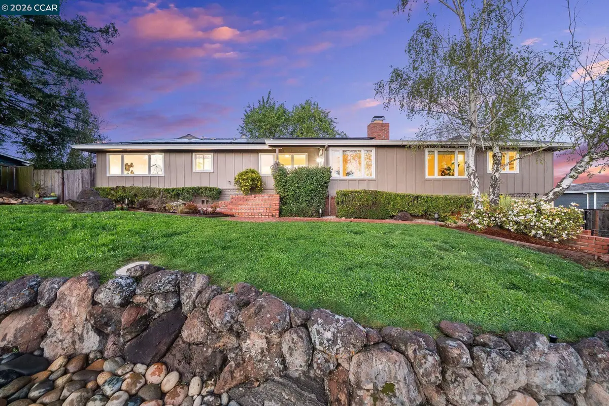 102 Hillcrest Dr, Orinda, CA 94563 - #1