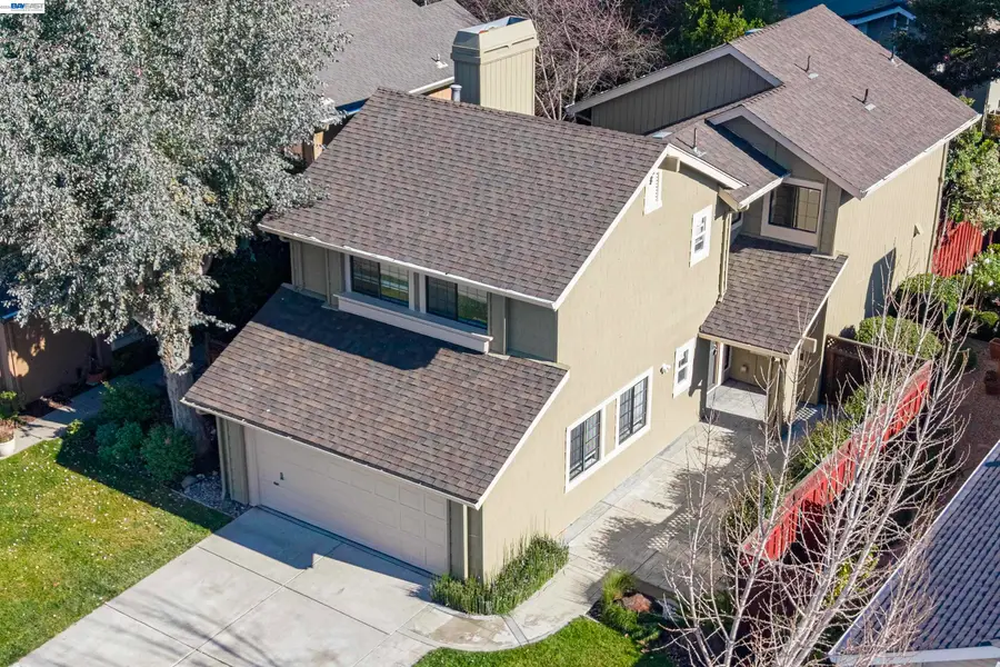 3653 Kamp Dr, Pleasanton, CA 94588 - #3