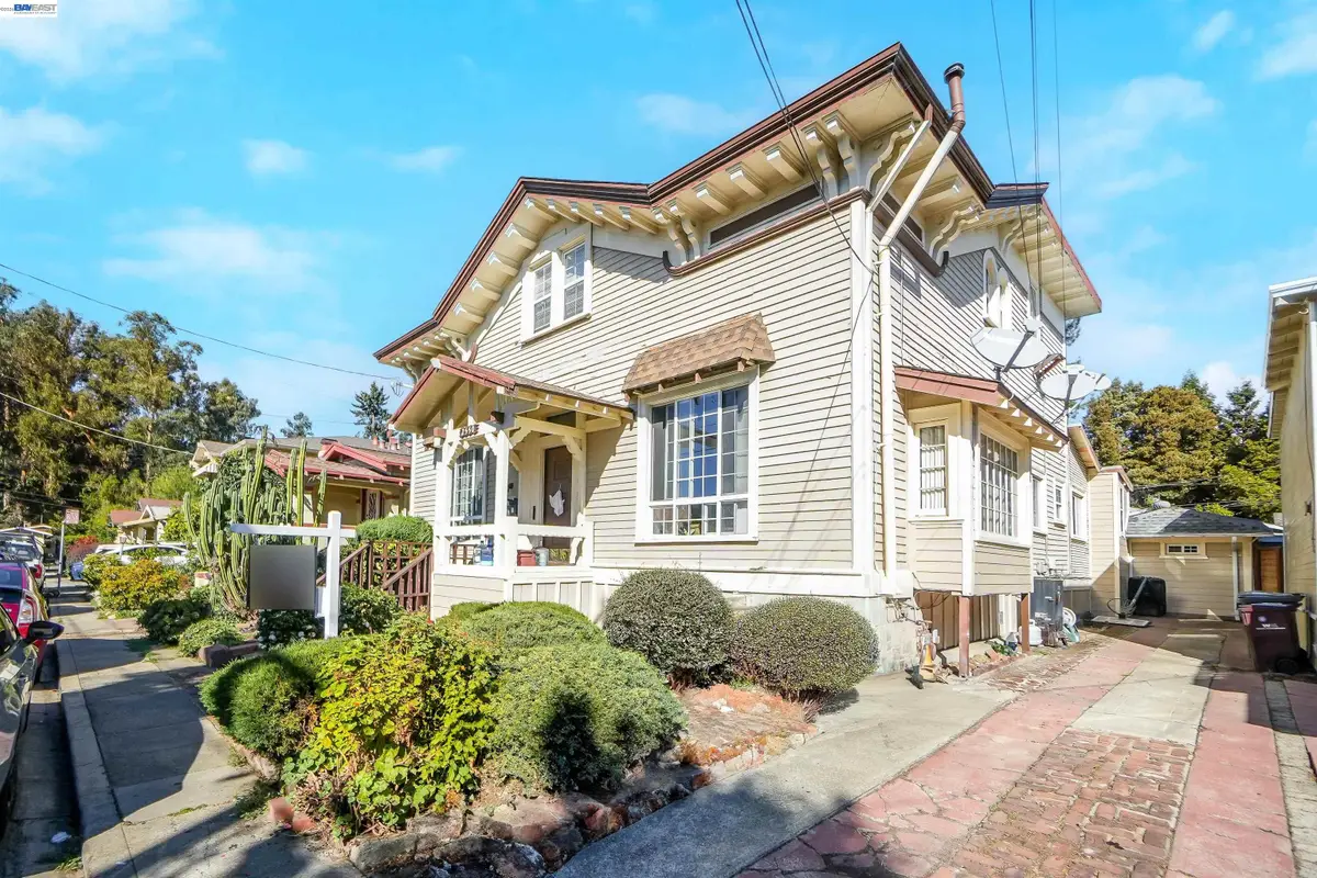 2550 Pleasant St, Oakland, CA 94602 - #1