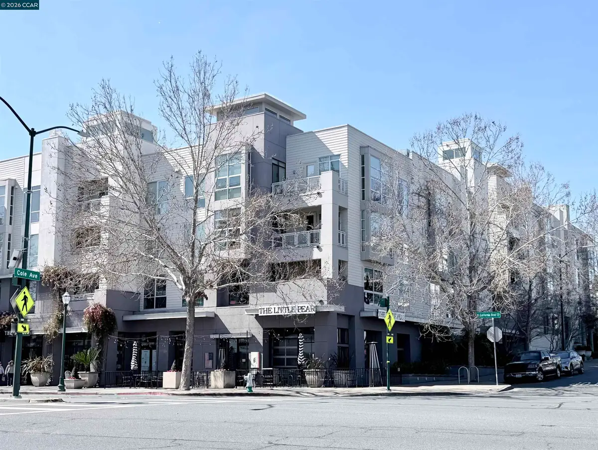 1655 N California Blvd #156, Walnut Creek, CA 94596 - #1
