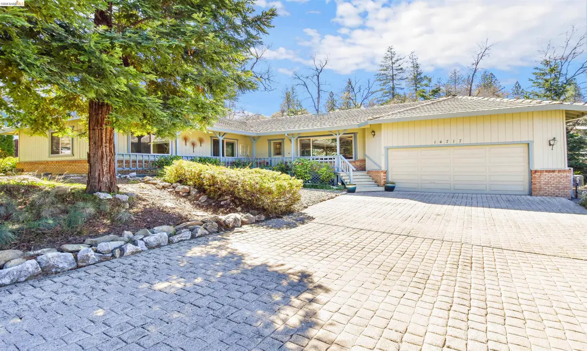 14717 Deon Dr, Sonora, CA 95370 - #1