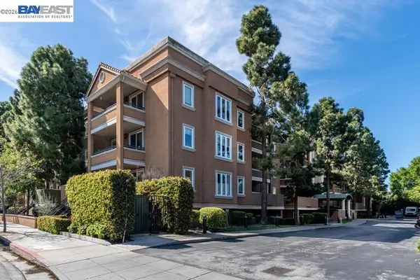 401 S Norfolk St #216, San Mateo, CA 94401