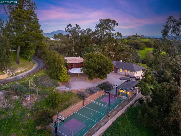 1603 Reliez Valley Road, Lafayette, CA 94549