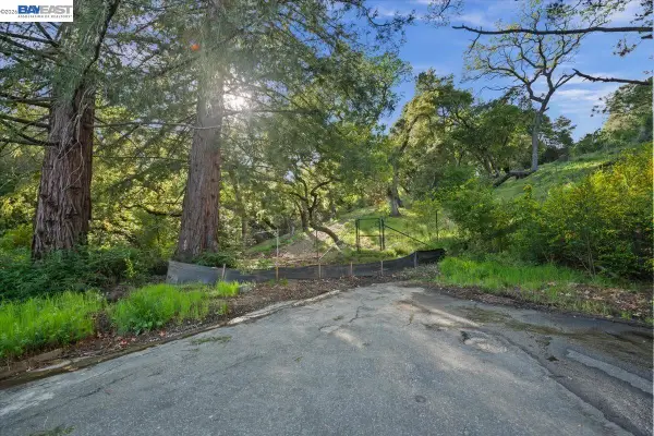 0 Silverwood Dr, Lafayette, CA 94549