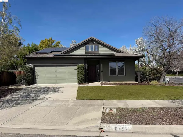 6492 Altamar Circle, Livermore, CA 94551