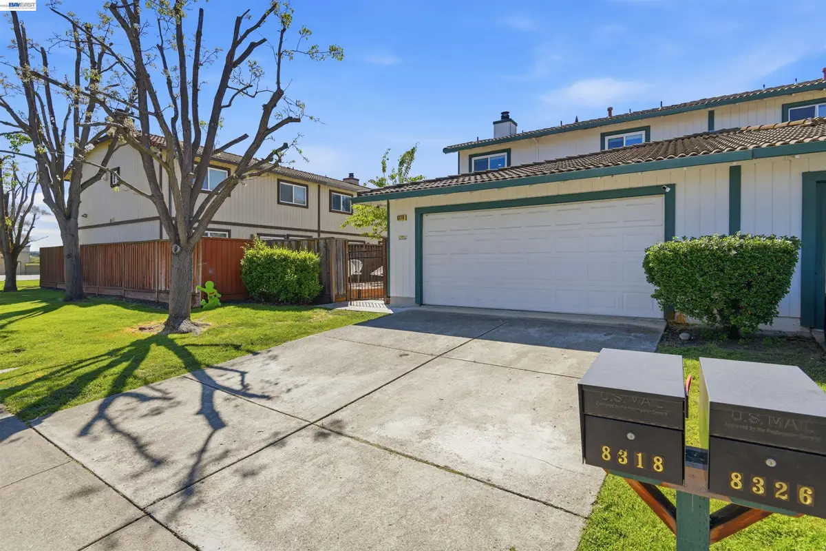8318 Mulberry Pl, Dublin, CA 94568 - #1