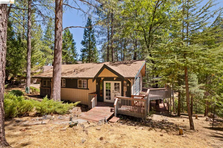 19824 Pine Mountain Dr, Groveland, CA 95321 - #3