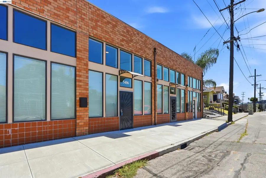 5406 Trask St, Oakland, CA 94601 - #3