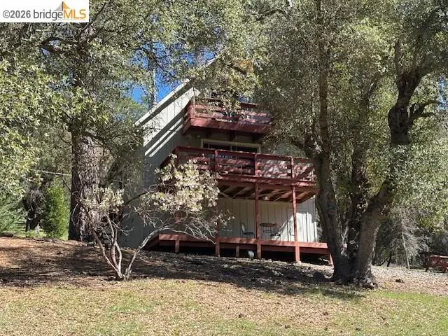 20773 Big Foot Circle, Groveland, CA 95321 - #1